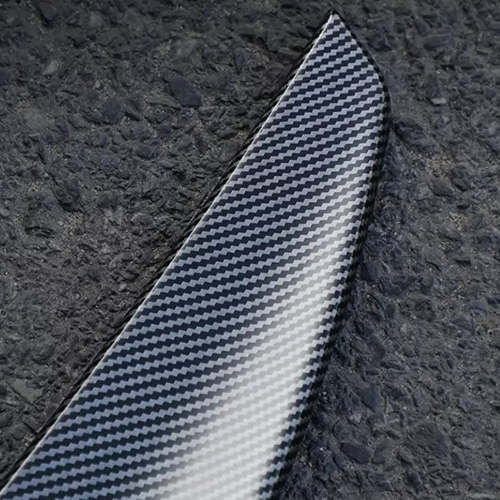 Performances Spoiler for BYD Seal