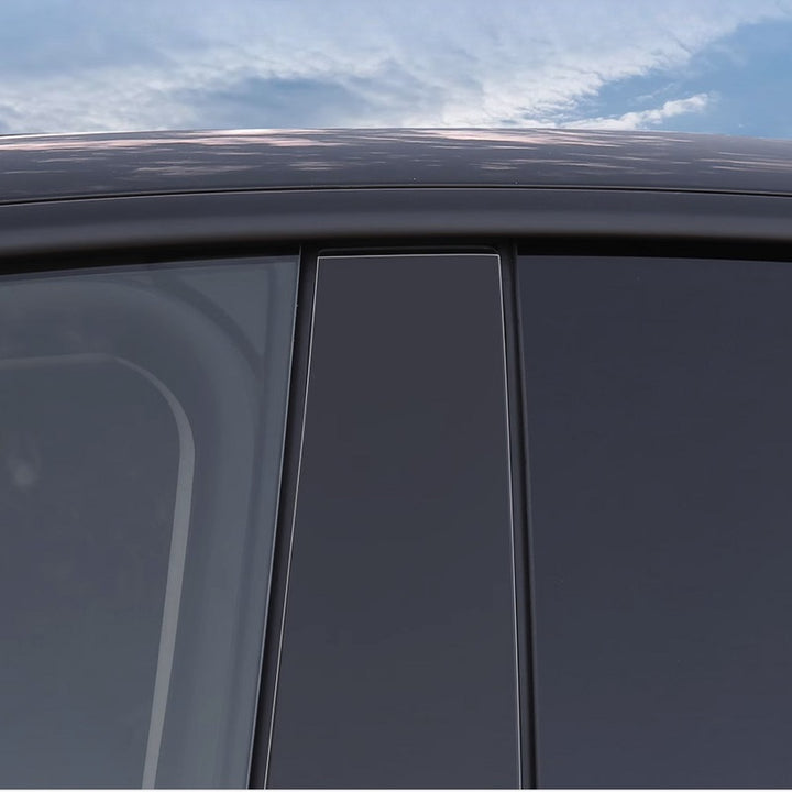 Kit PPF de pilar para BYD