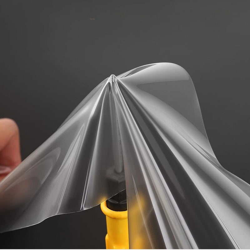 Kit PPF de pilar para BYD