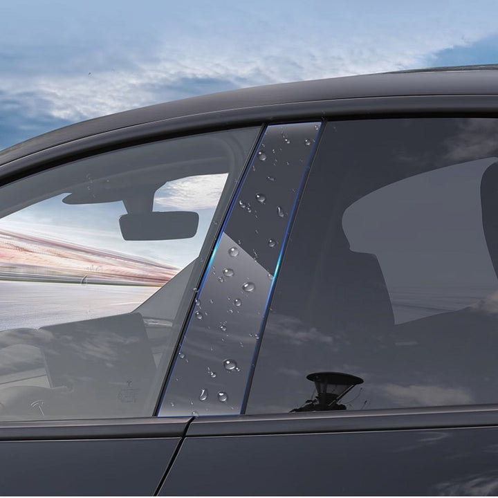 Kit PPF de pilar para BYD