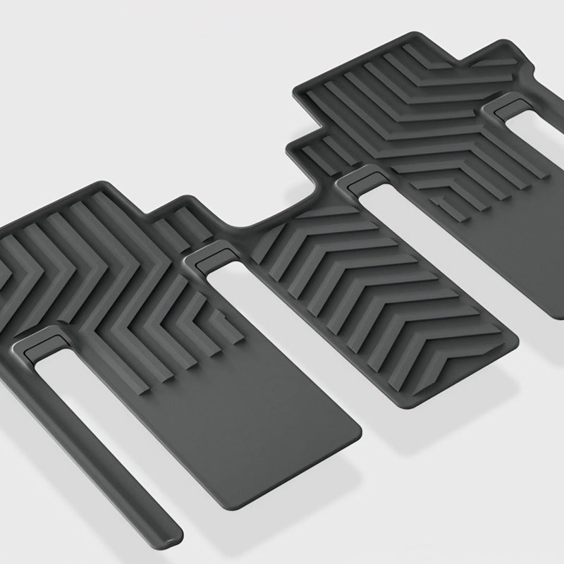 Alfombrillas de TPE de alta calidad para DENZA D9