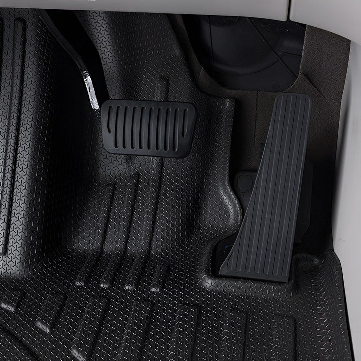 Alfombrillas de TPE de alta calidad para DENZA D9