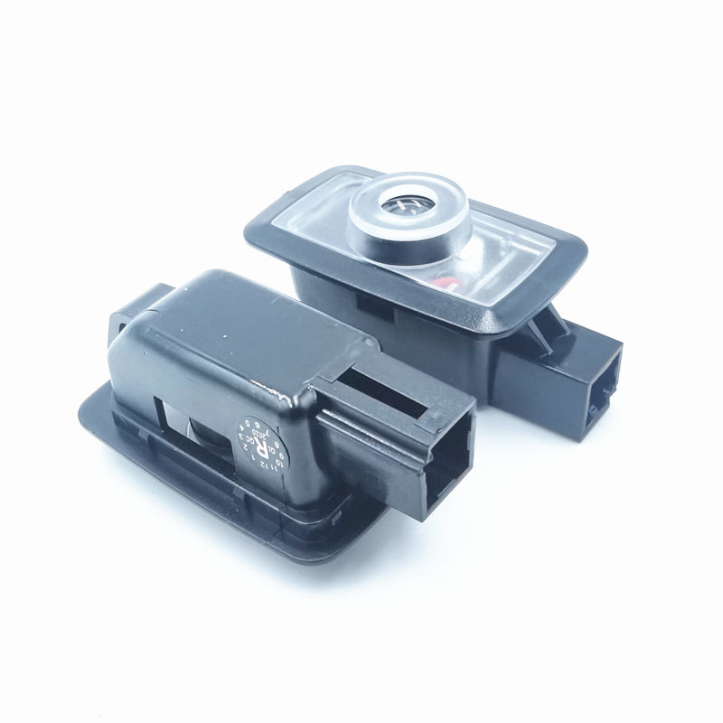 Projecteur de porte de voiture à LED (4Pcs) pour BYD