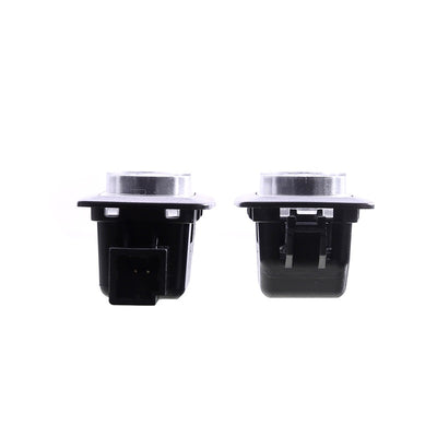 Puddle Lights (4Pcs) for BYD Seal