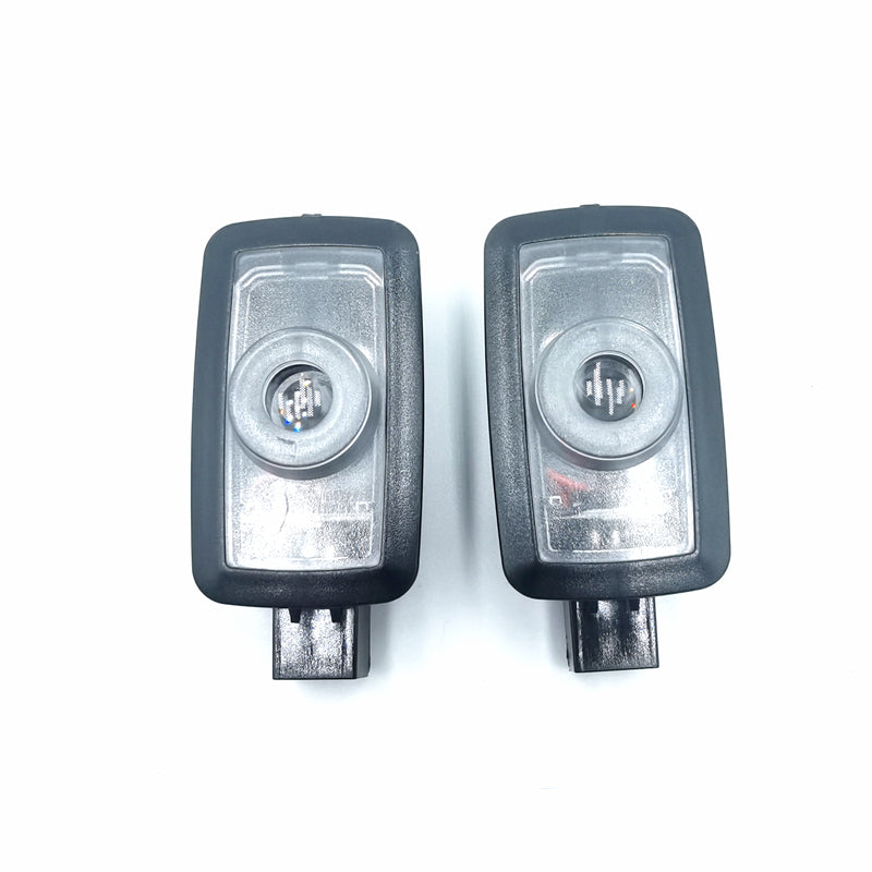 Projecteur de porte de voiture à LED (4Pcs) pour BYD