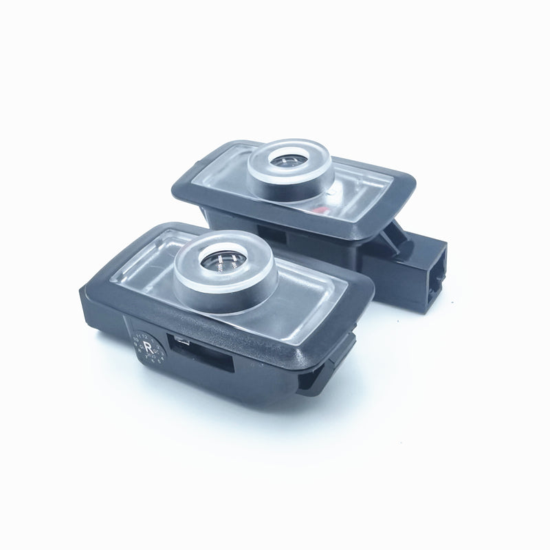 Projecteur de porte de voiture à LED (4Pcs) pour BYD