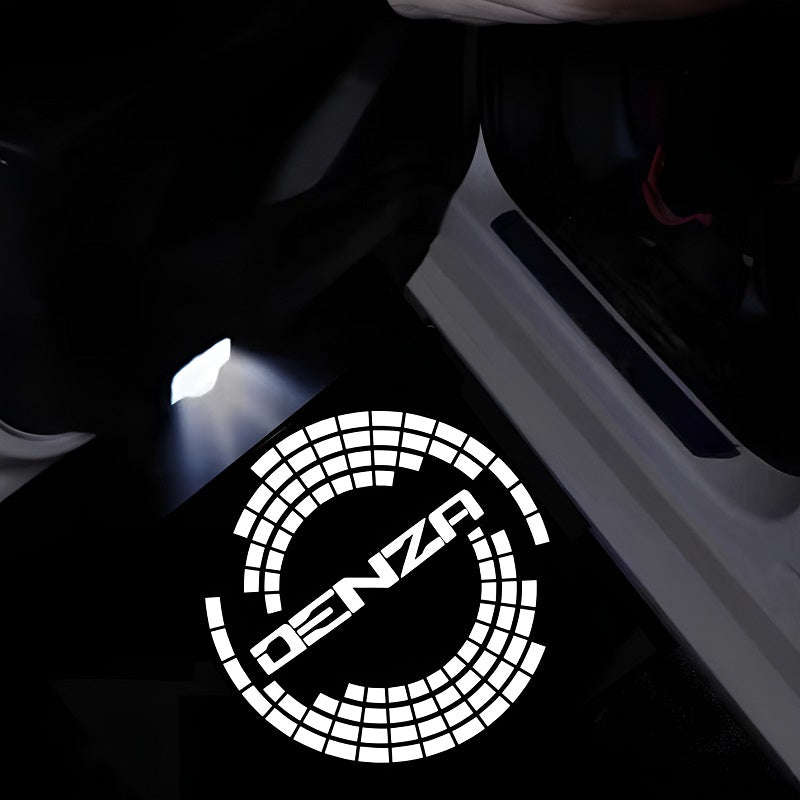 Puddle Lights for Denza B5/B8