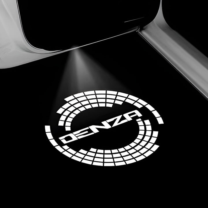 Puddle Lights for Denza B5/B8