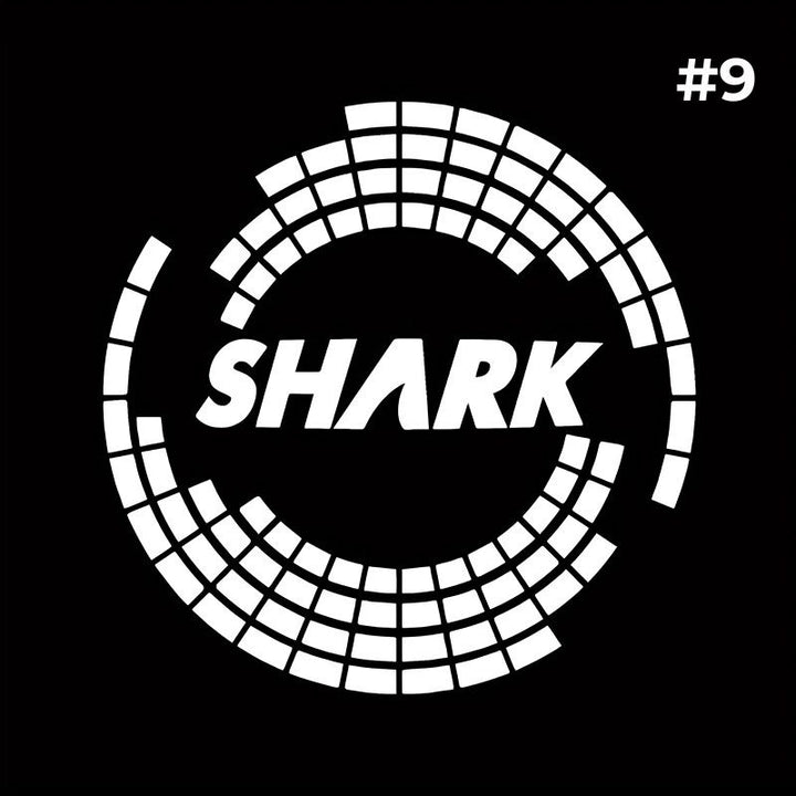 Projecteur de porte de voiture à LED (4Pcs) pour BYD