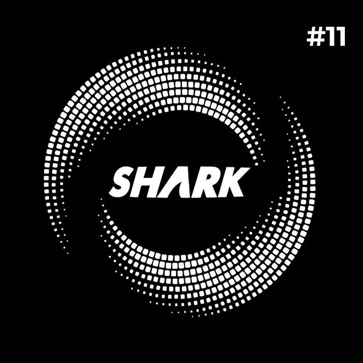 Projecteur de porte de voiture à LED (4Pcs) pour BYD