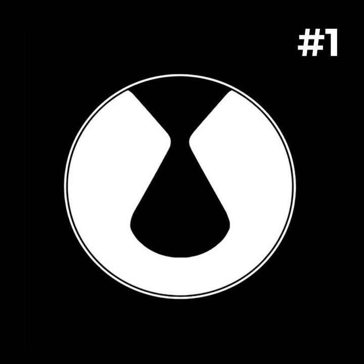 Puddle Lights for Denza B5/B8