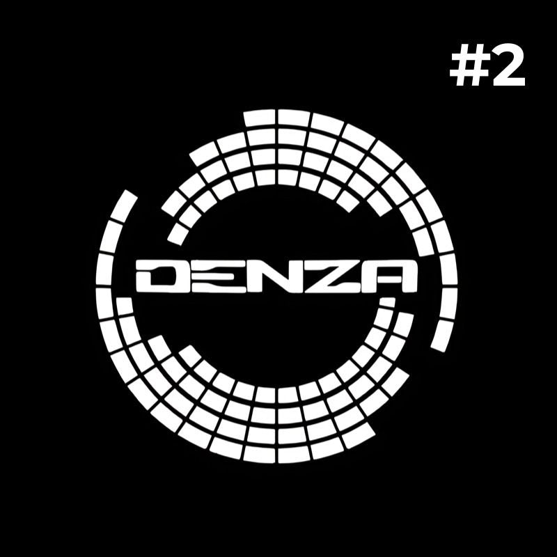 Puddle Lights for Denza B5