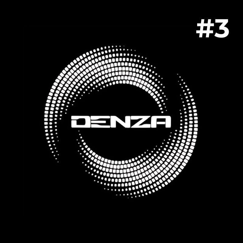 Puddle Lights for Denza B5