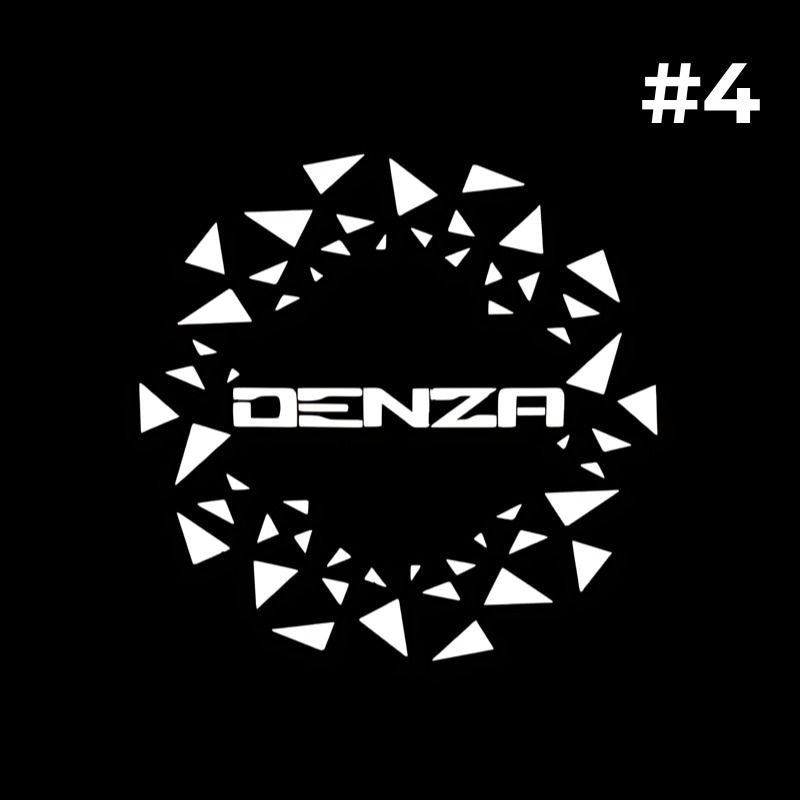 Puddle Lights for Denza B5/B8