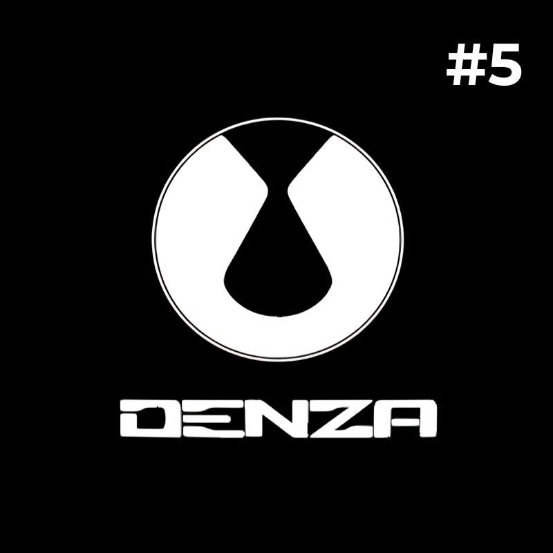 Puddle Lights for Denza B5