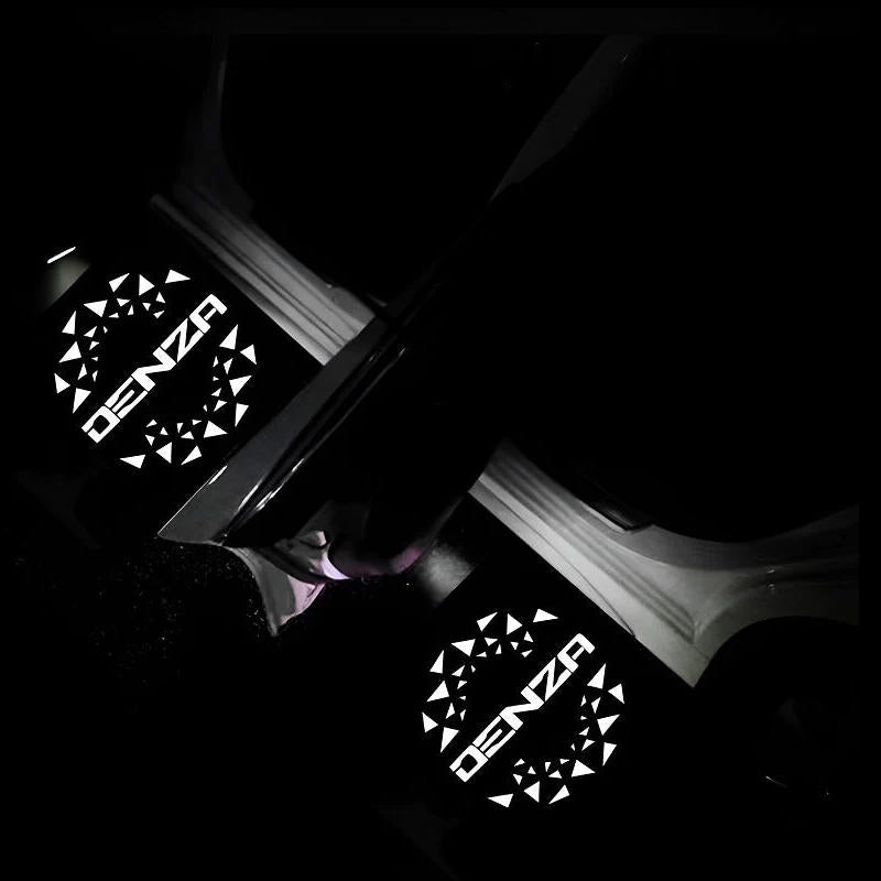 Puddle Lights for Denza B5