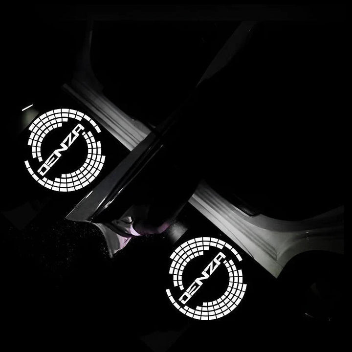 Puddle Lights for Denza B5/B8