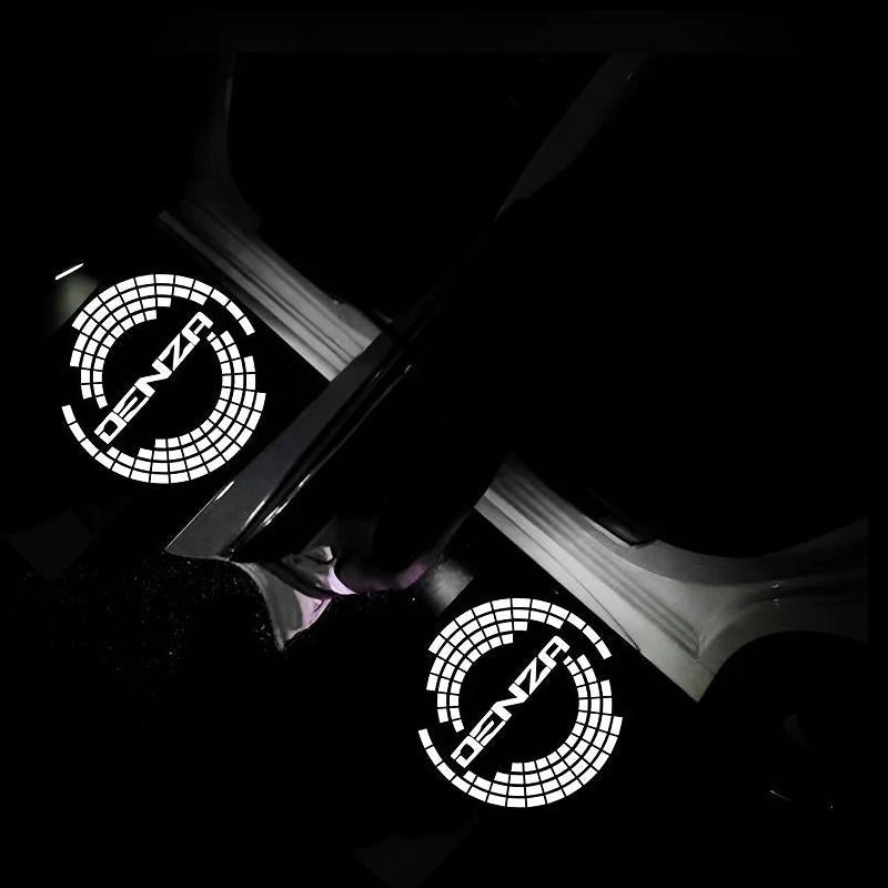 Puddle Lights for Denza B5