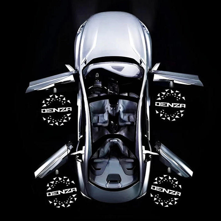 Puddle Lights for Denza B5/B8