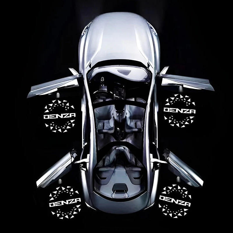 Puddle Lights for Denza B5