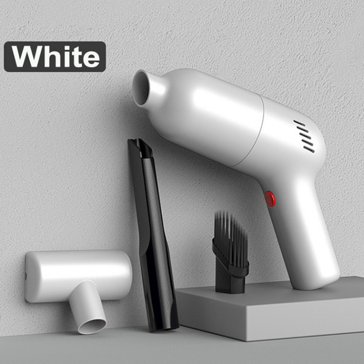 Portable Cordless Powerful Vacuum Cleaner for BYD