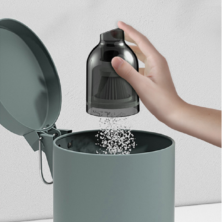 Portable Cordless Powerful Vacuum Cleaner for BYD