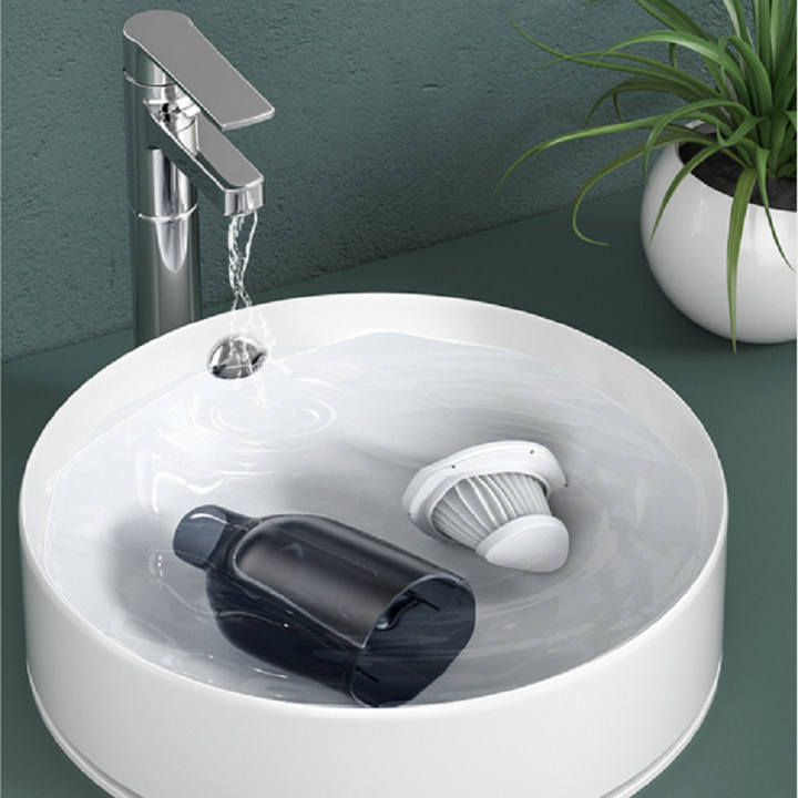 Portable Cordless Powerful Vacuum Cleaner for BYD