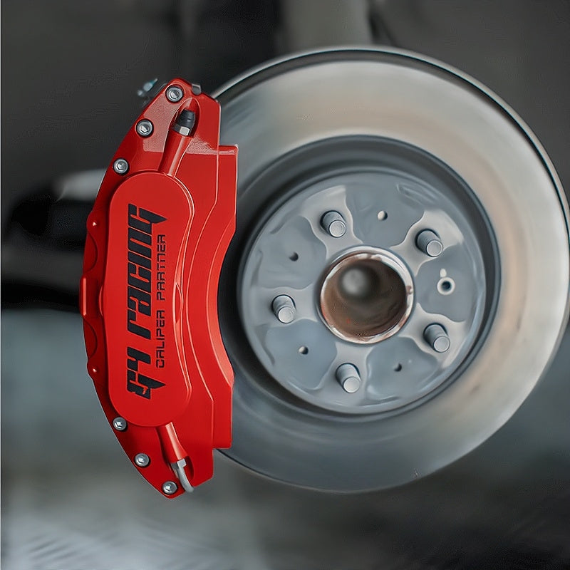 Cubiertas de Pinza de Freno para Coche para BYD Seal (4 piezas)