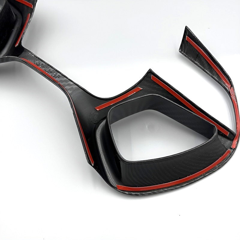 Funda de Volante de Calidad para BYD Sealion 7