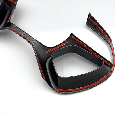 Funda de Volante de Calidad para BYD Sealion 7