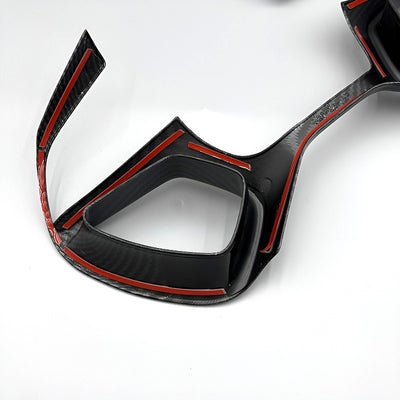 Funda de Volante de Calidad para BYD Sealion 7