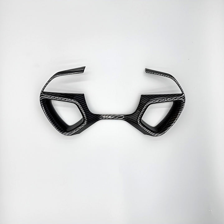 Quality Steering Wheel Cover for BYD Sealion 7