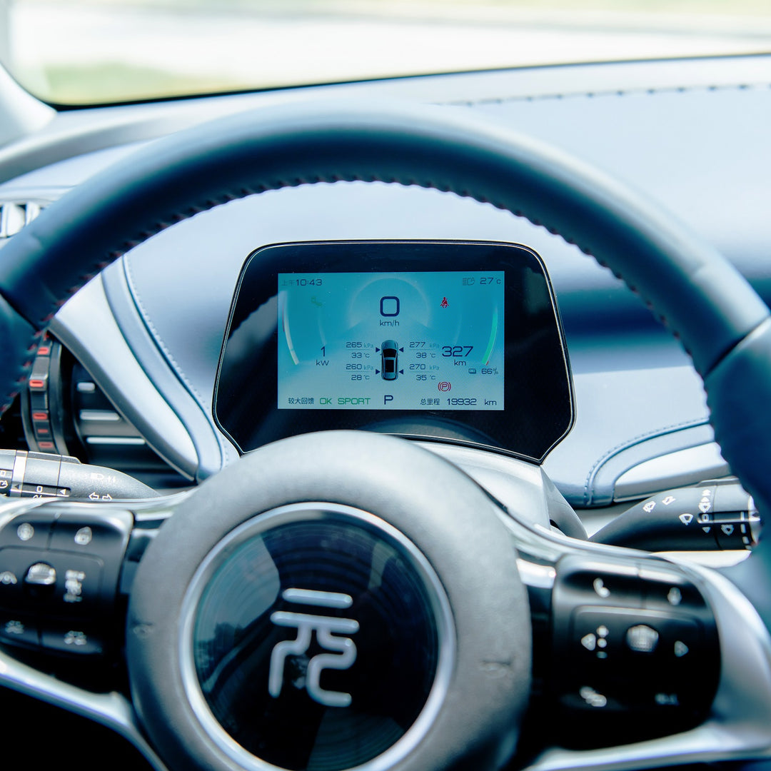 Pellicola proteggi schermo in vetro temperato per BYD Atto 3 Yuan Plus 2022 2023 auto Infotainment Radio cruscotto di navigazione GPS 34 Pellicola proteggi schermo in vetro temperato per BYD Atto 3 Yuan Plus 2022 2023 auto Infotainment Radio cruscotto di navigazione GPS 34