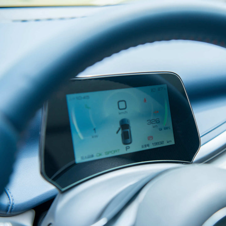 Navigation Touch Screen Protector for BYD.
