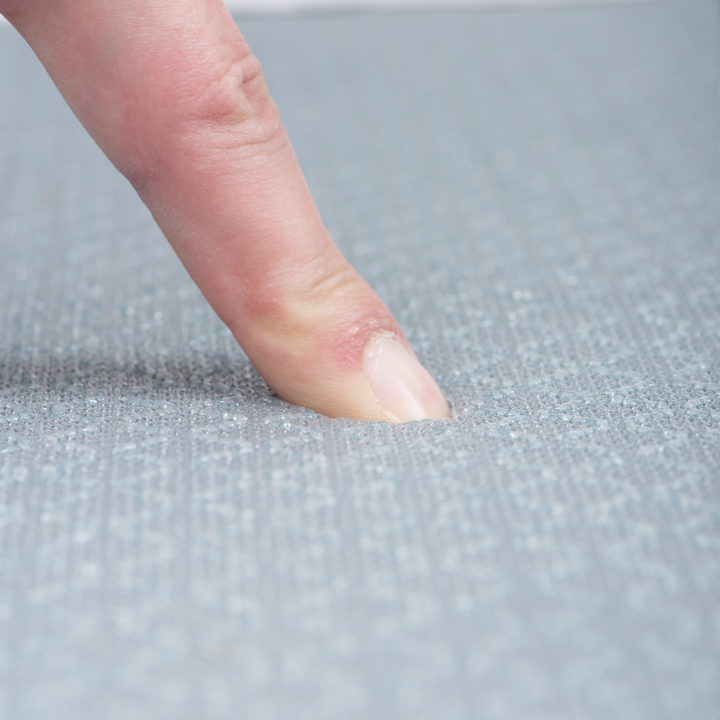 Linen Car Seat Cushion for BYD Atto 3 & Han & Tang (5-seater full set).