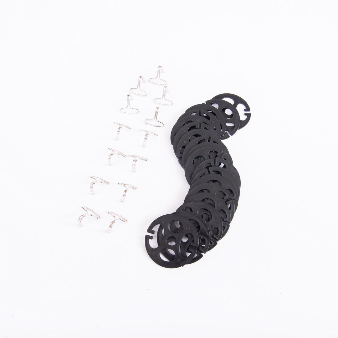 Linen Car Seat Cushion for BYD Atto 3 & Han & Tang (5-seater full set).