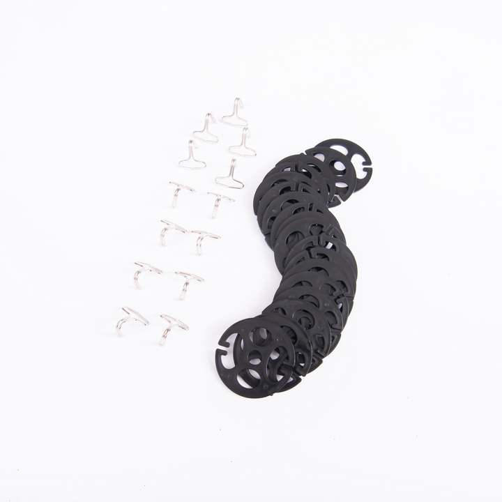 Linen Car Seat Cushion for BYD Atto 3 & Han & Tang (5-seater full set).