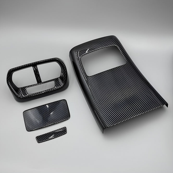 Rear Air Conditioning Vent Cover for BYD Sealion 7