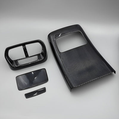 Rear Air Conditioning Vent Cover for BYD Sealion 7