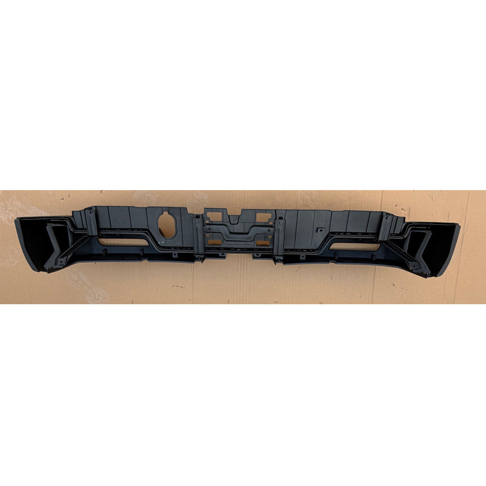 Rear Bumper for BYD Shark 6
