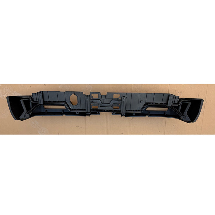 Rear Bumper for BYD Shark 6