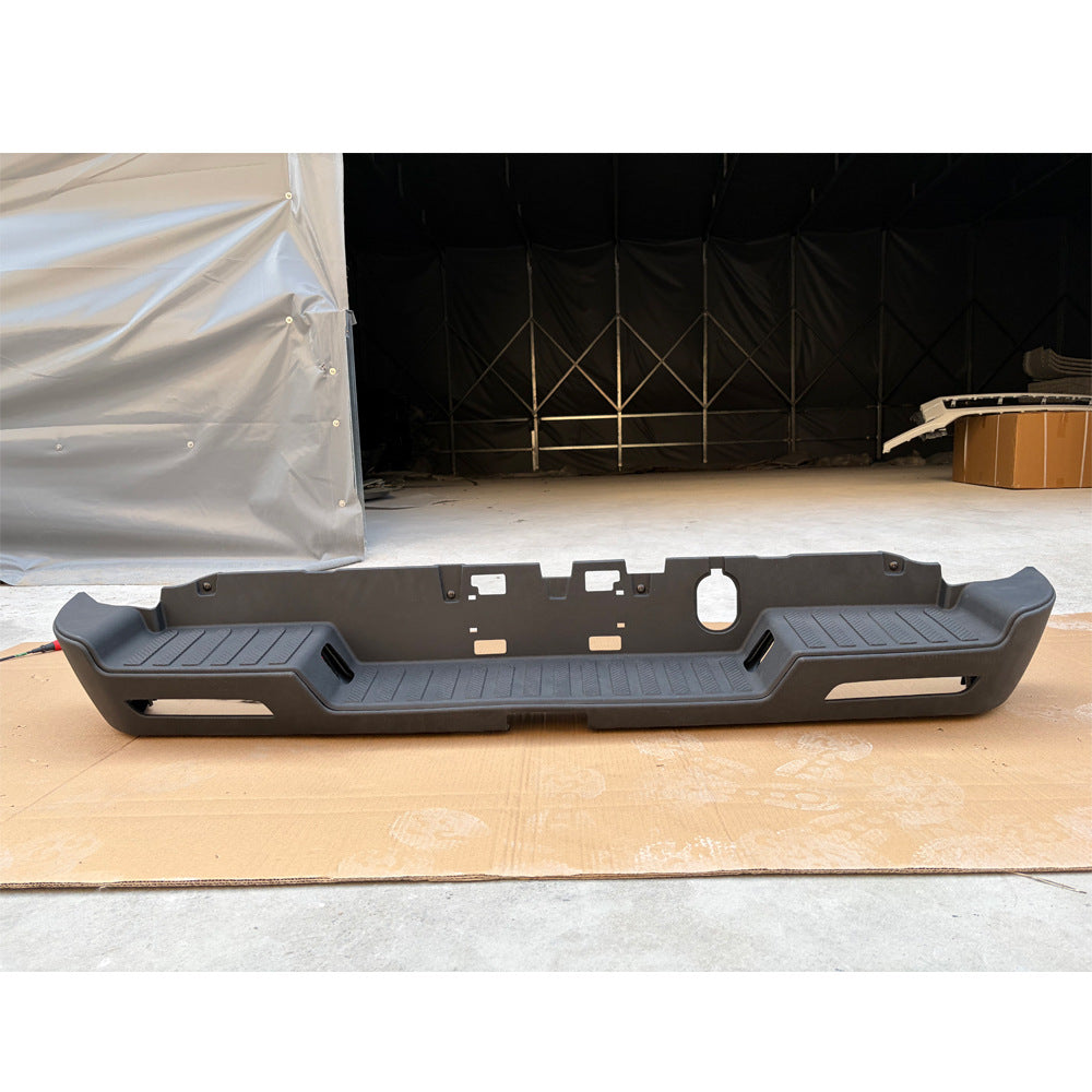 Rear Bumper for BYD Shark 6