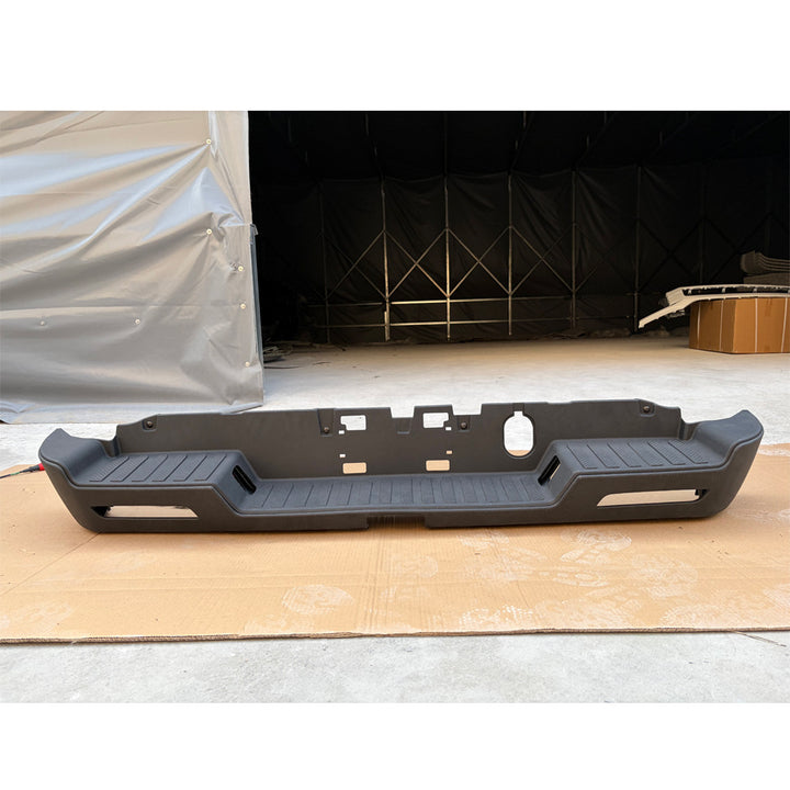Rear Bumper for BYD Shark 6