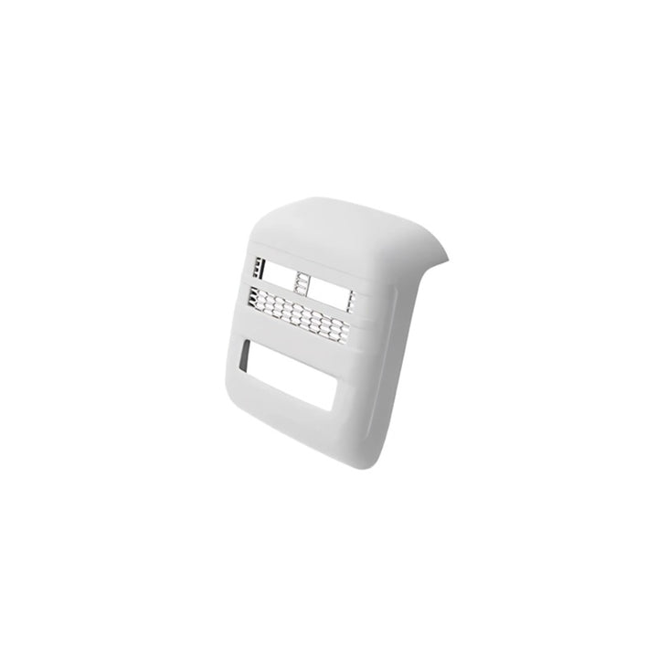 Rear Center Console Anti-Kick Protection Panel for BYD Ti 7