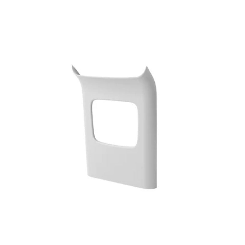 Rear Center Console Anti-Kick Protection Panel for BYD Ti 7