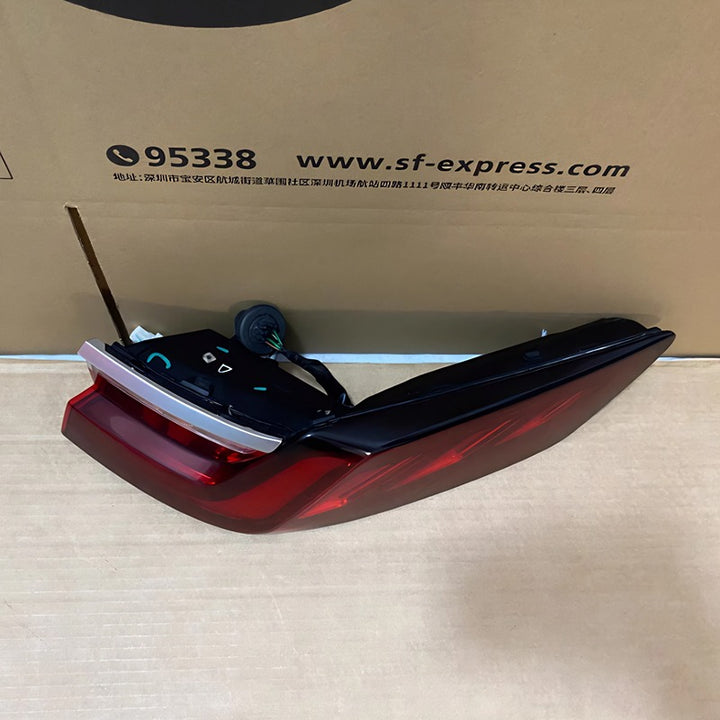 Feux arrière pour BYD Sealion 6/Seal U