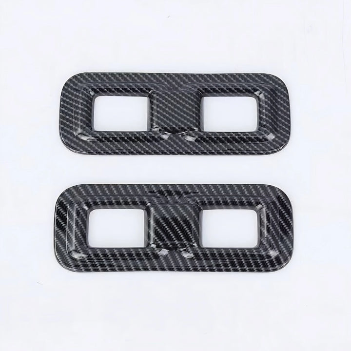 Rear Reading Light Decorative Cover for Denza B5