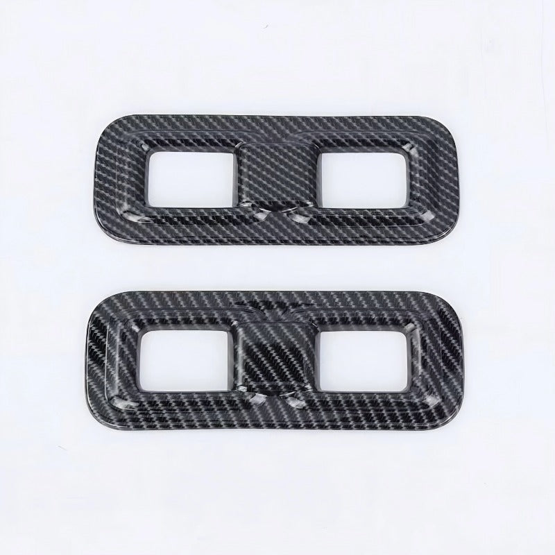 Rear Reading Light Decorative Cover for Fangchengbao Bao 5/Denza B5