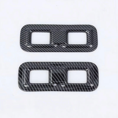 Rear Reading Light Decorative Cover for Fangchengbao Bao 5/Denza B5