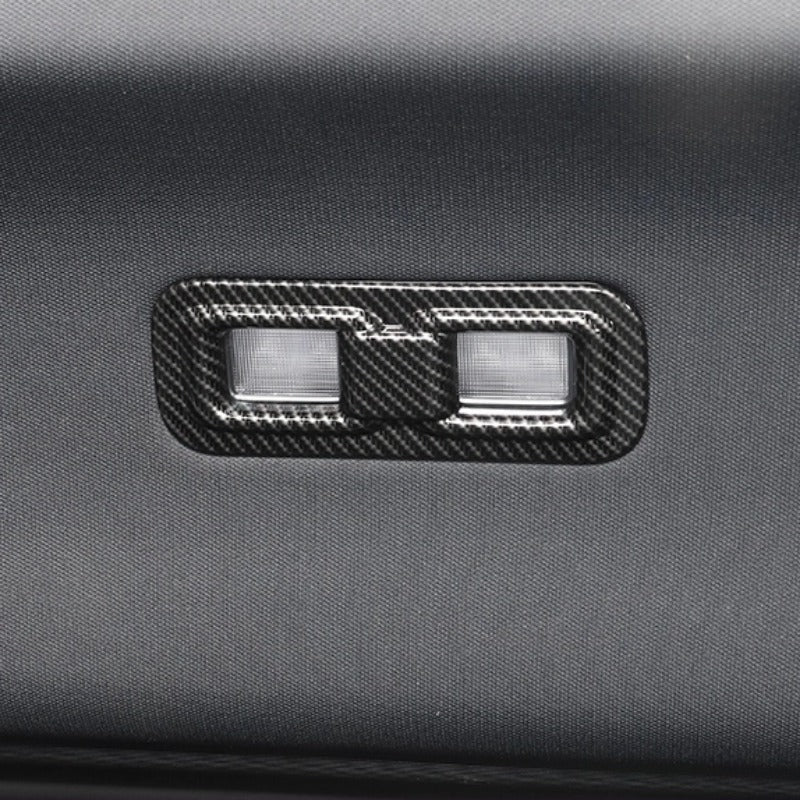 Rear Reading Light Decorative Cover for Fangchengbao Bao 5/Denza B5